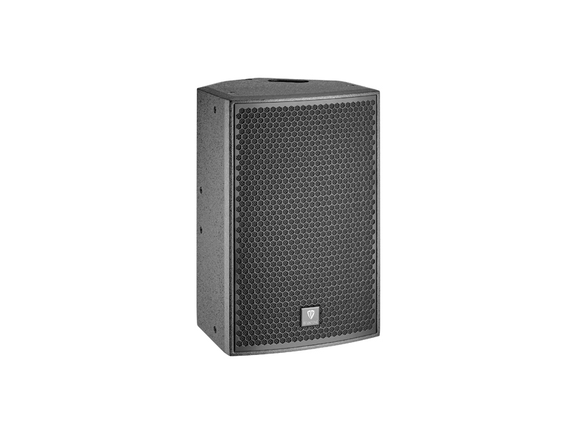 Full range speaker