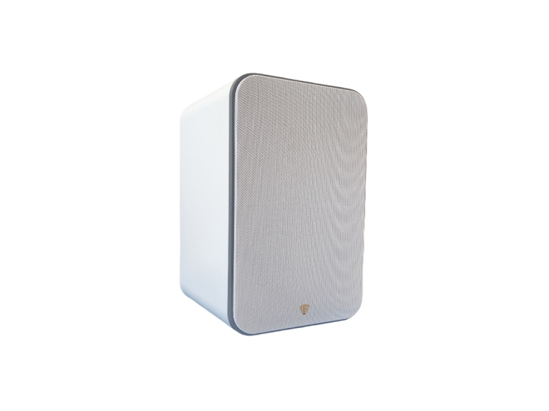 Network speaker